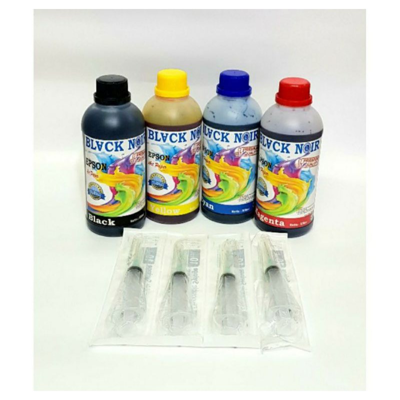 Tinta Art Paper Epson 500ml Epson L1110,L3110,L310,L360