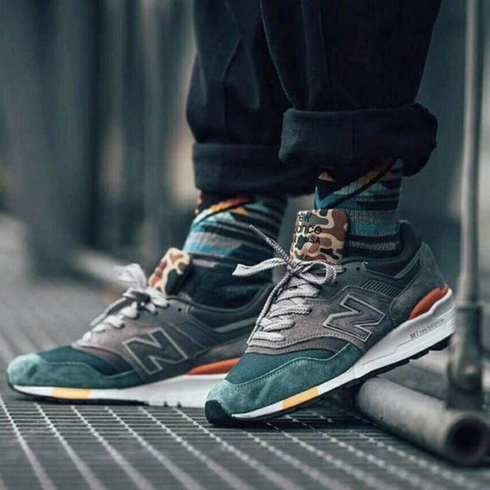 nb 997 duck camo