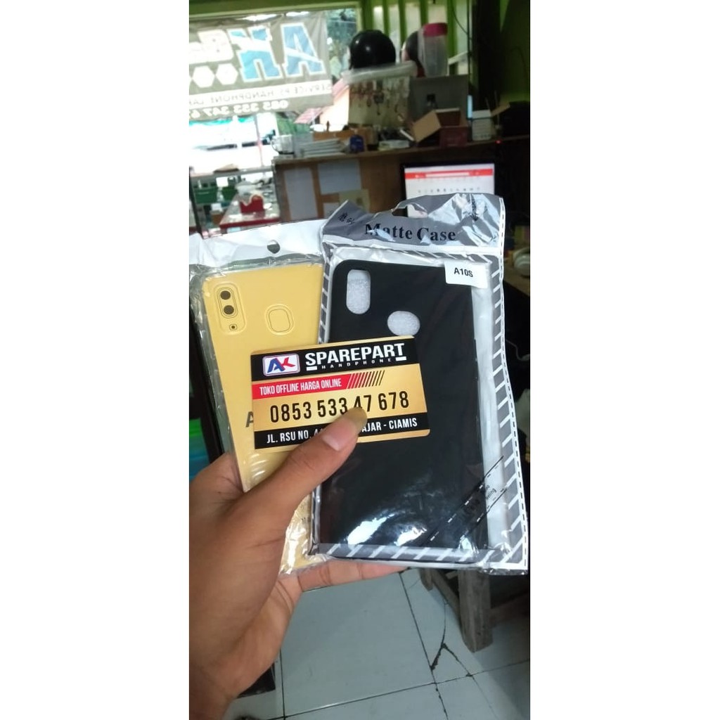 [ALL TYPE] SOFTCASE BLACKMATE & ANTICRACK BENING