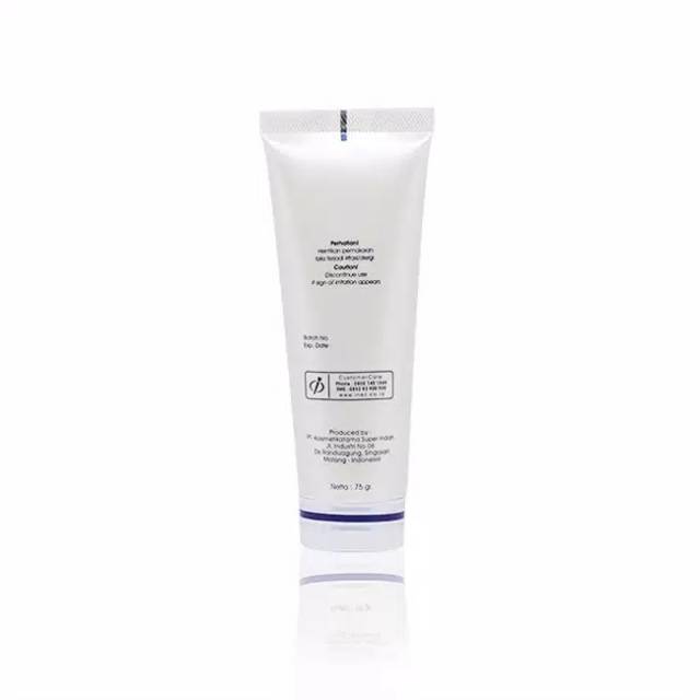 INEZ Skin Clarifiying Facial Foam