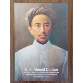 Ahmad dahlan