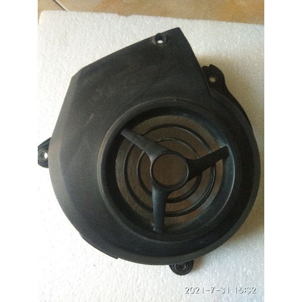 tutup kipas mio lama sporty smile ORIGINAL