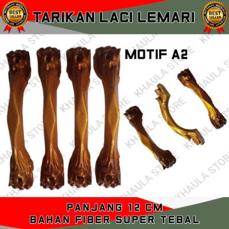 Gagang Pintu Lemari/handle Laci/handle Lemari/tarikan Laci/handle Kitchen Set Size 12,5cm