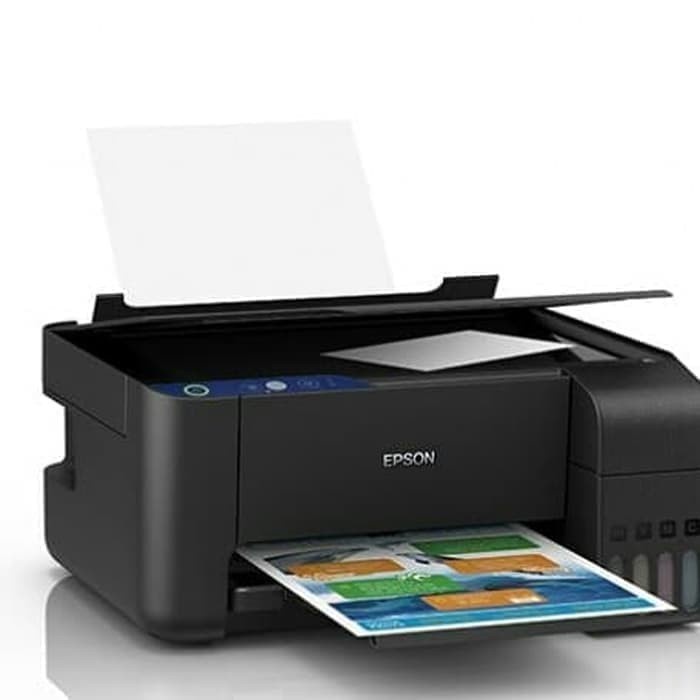 Printer Multifungsi Epson L3110