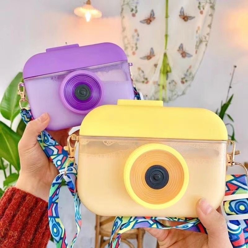 botol kamera / botol unik camera