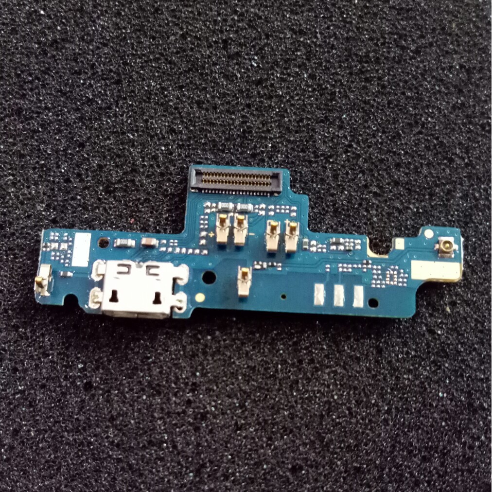 Flexible Conector Charger Xiaomi Redmi Note 4X