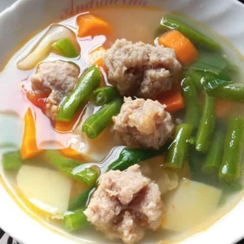 

BAKSO SAPI URAT NO MSG NO PENGAWET NO BORAX NO PENGENYAL AMAN DAN SEHAT