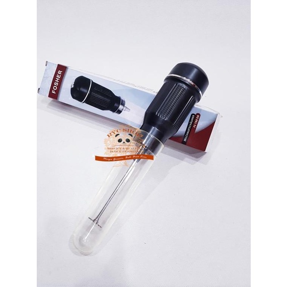 ♪ Fast Milk Former / pengocok pembuih susu / milk frother 415 ☄