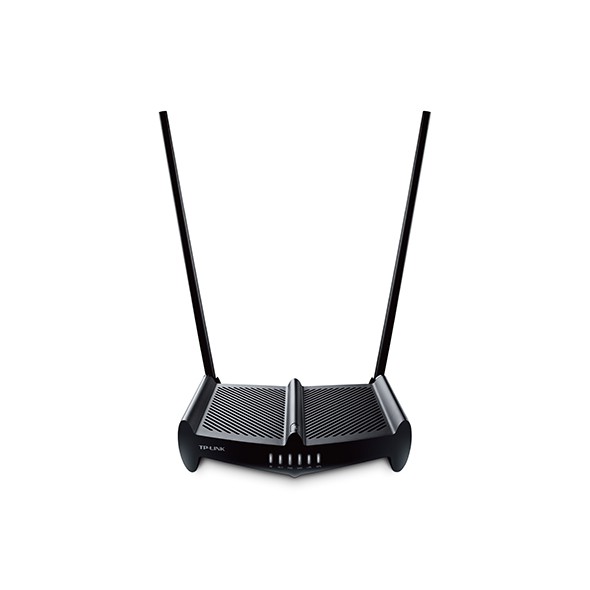 Tplink TL-WR841HP 450Mbps High Power Wireless N Router
