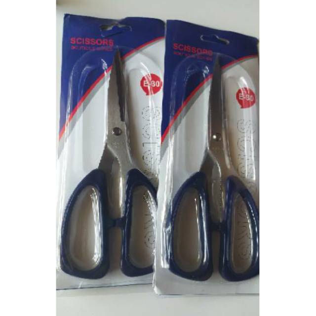 

Gunting dapur stainless