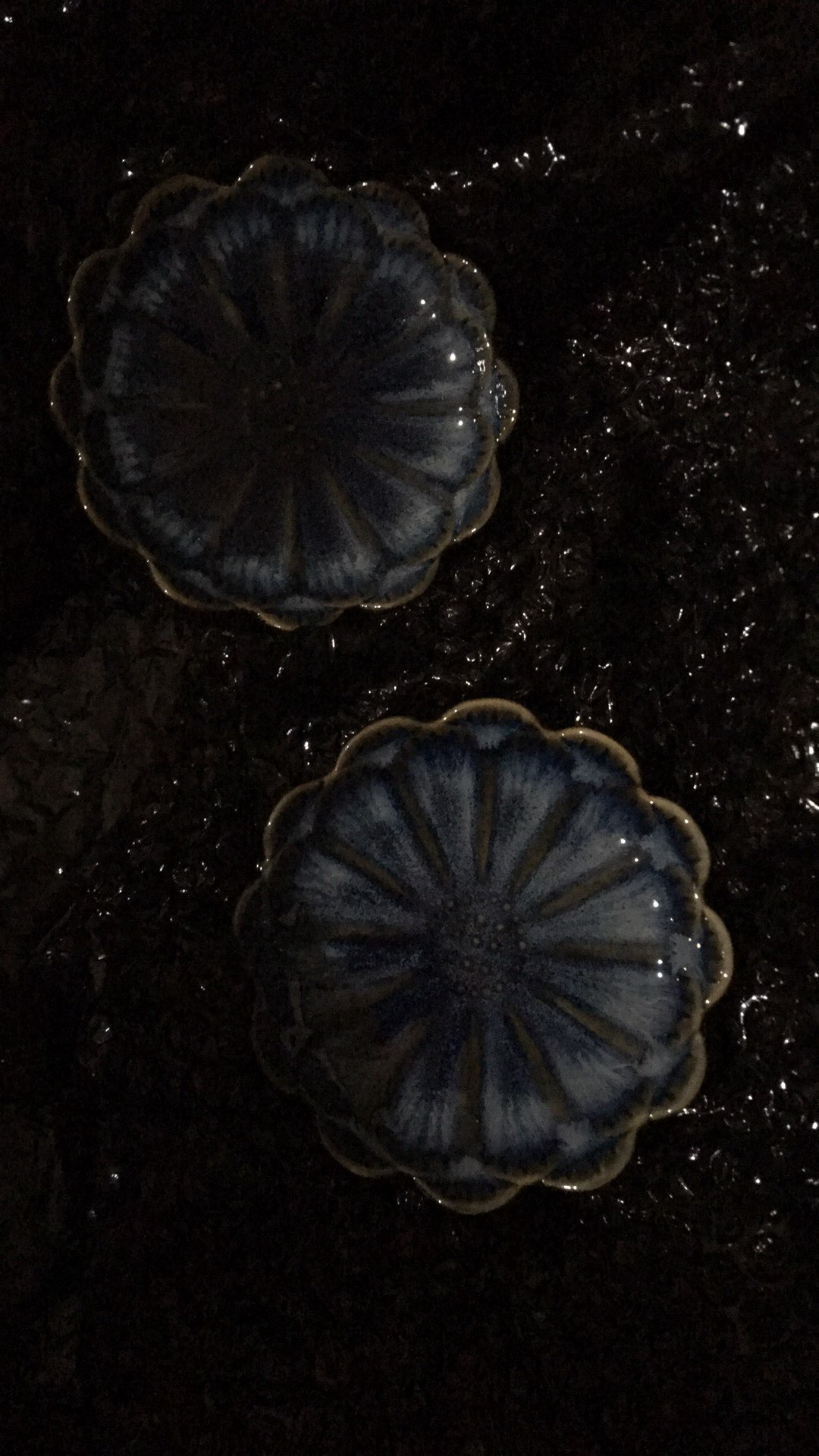 Tempat Sambal / Tempat Tempat Cabe / Tempat Saus / Piring Kecil 3,5inc