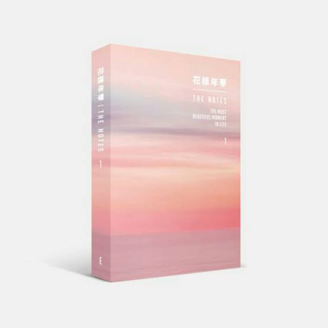 PELUNASAN HYYH THE NOTES 1 (BATCH 2)