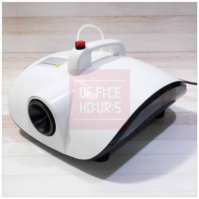 Disinfectant Fog Machine Alat Fogging Disinfektan