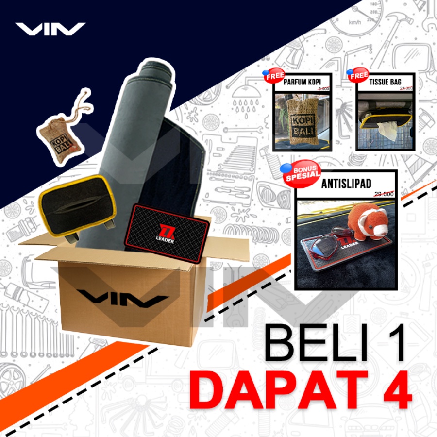 Cover Dashboard Mobil Toyota Vios Gen 3 2013 - 2017 | Alas Karpet Dasbor Interior Mobil 2013 2014 20