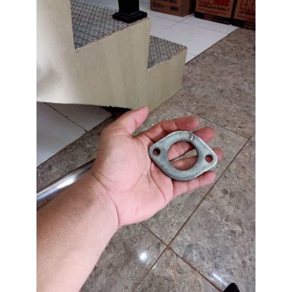 ring knalpot minerva megelli ori