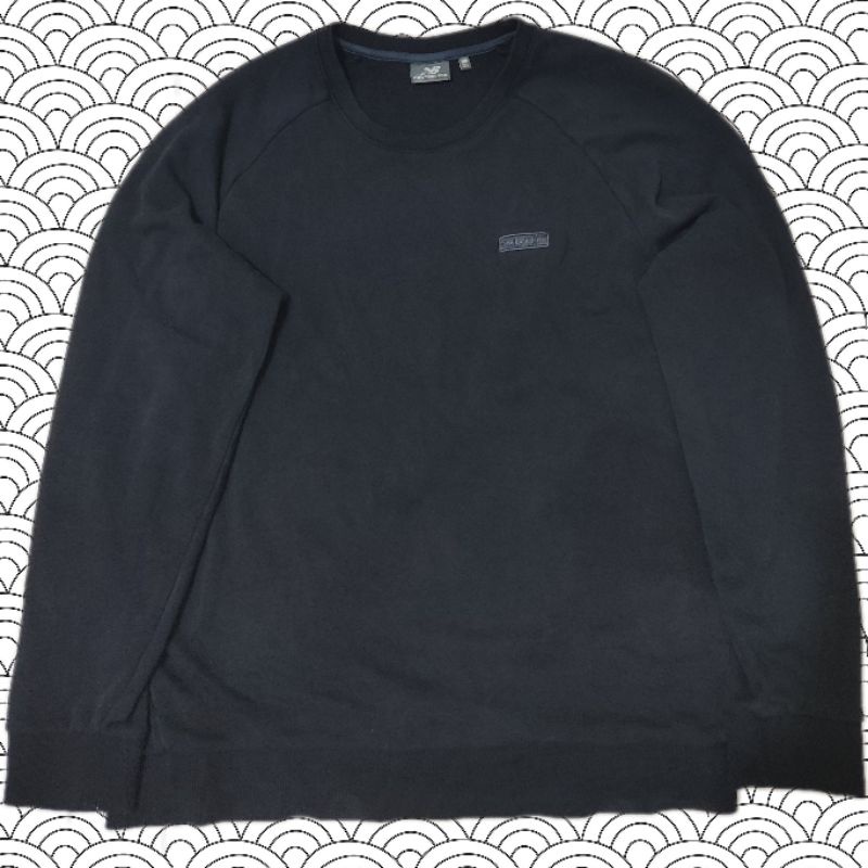 crewneck new balance