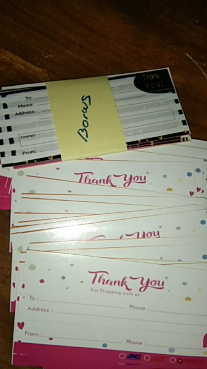 Stiker Pengiriman/stiker Pengiriman Online Shop/stiker Pengiriman Olshop