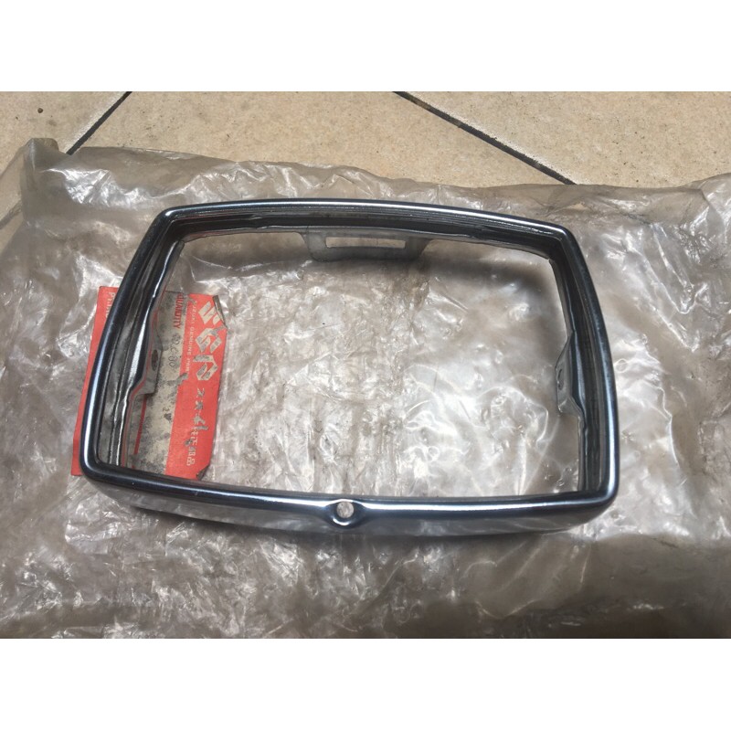 RING LAMPU RC80 ORIGINAL SGP