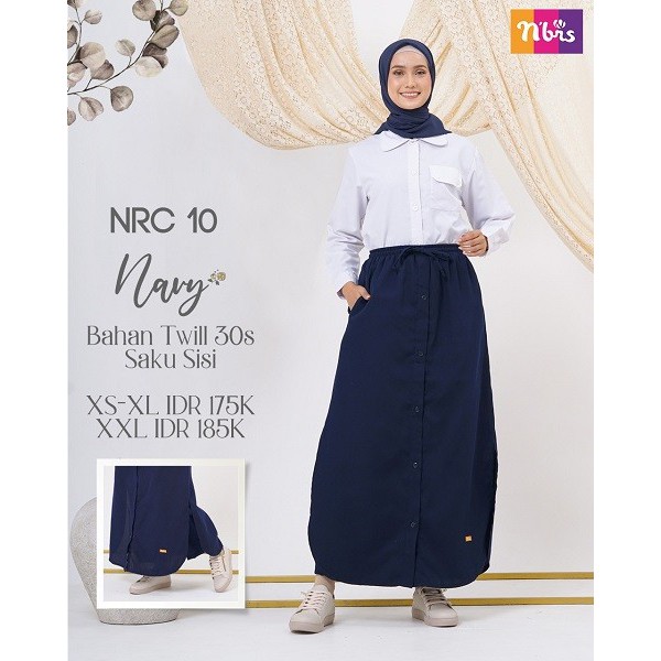 SALE PROMO ROK CELANA NIBRAS/ROK CELANA NIBRAS NRC 010/NIBRAS NRC 10/NIBRAS ROK CELANA NRC 10_