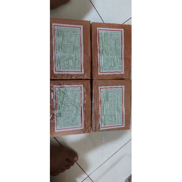 kasa steril hidrofil pf