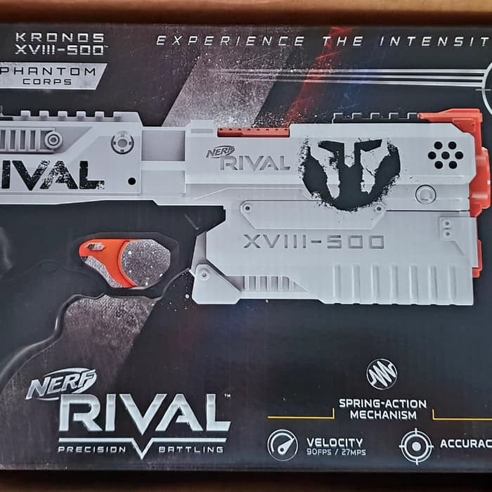 cg258 NERF Rival Kronos XVIII-500