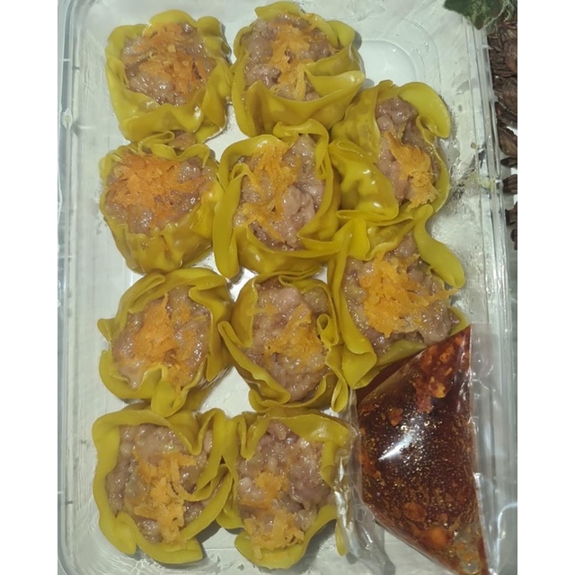 

Dimsum Ayam Udang Original