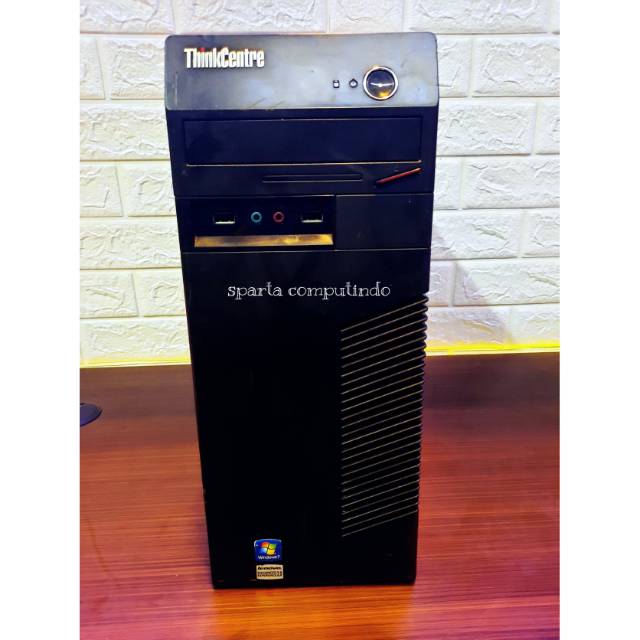 PC LENOVO THINKCENTER M71E