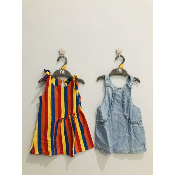 preloved dress baby