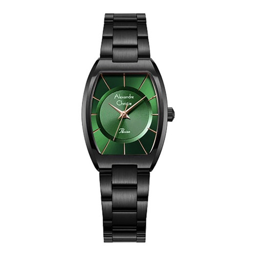 Jam Tangan Wanita Alexandre Christie Passion AC 2980 LH BIPGNRG Ladie