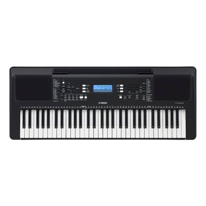 {AudioStore} Yamaha Keyboard PSR E373 - Keyboard Yamaha PSR E-373 Berkualitas