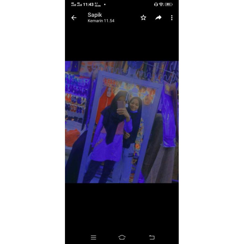 

adek&kakaklucnutcandawee