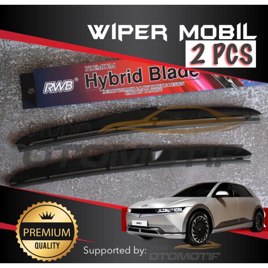 WIPER HYUNDAI IONIQ 5 IONIQ 5 EV RWB / WIPER RWB HYUNDAI IONIQ 5 EV