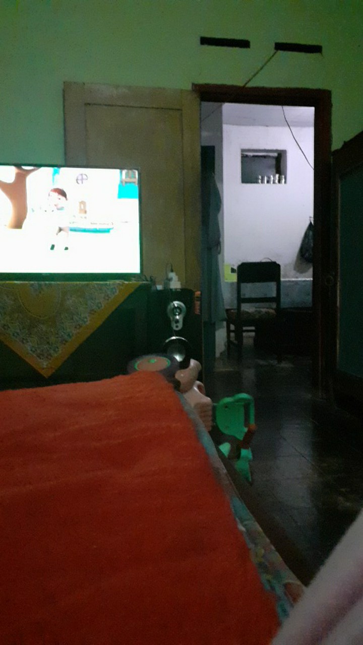 Panci Kukus Tri J Mini 4 Ear Steam Pan Stainless Stell Anti Karat