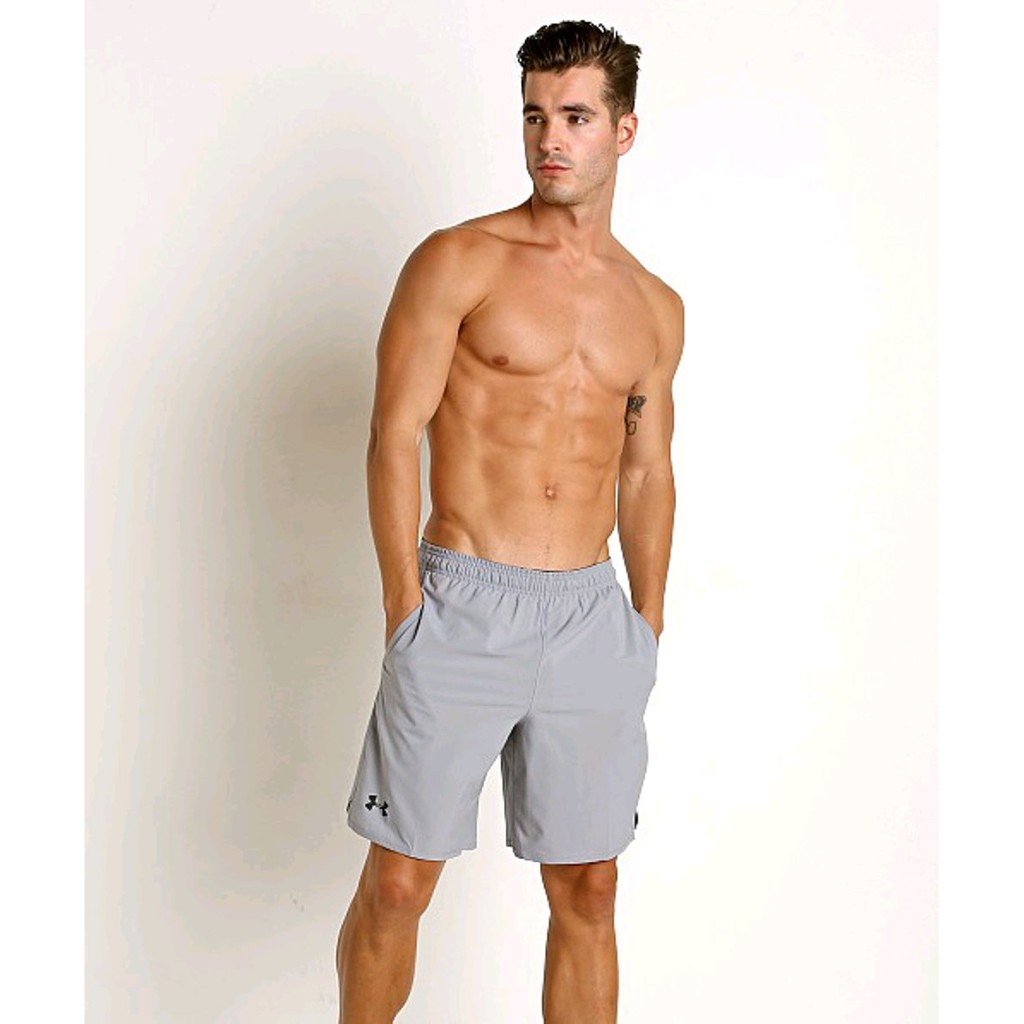 NEW celpen sport pria under armour original Celana Keren