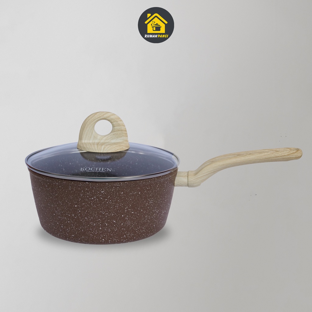 Kochen Sauce Pan 20 cm