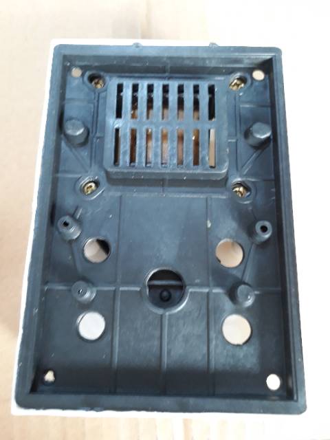 SWITCH KIPAS ANGIN PLAFON GANTU