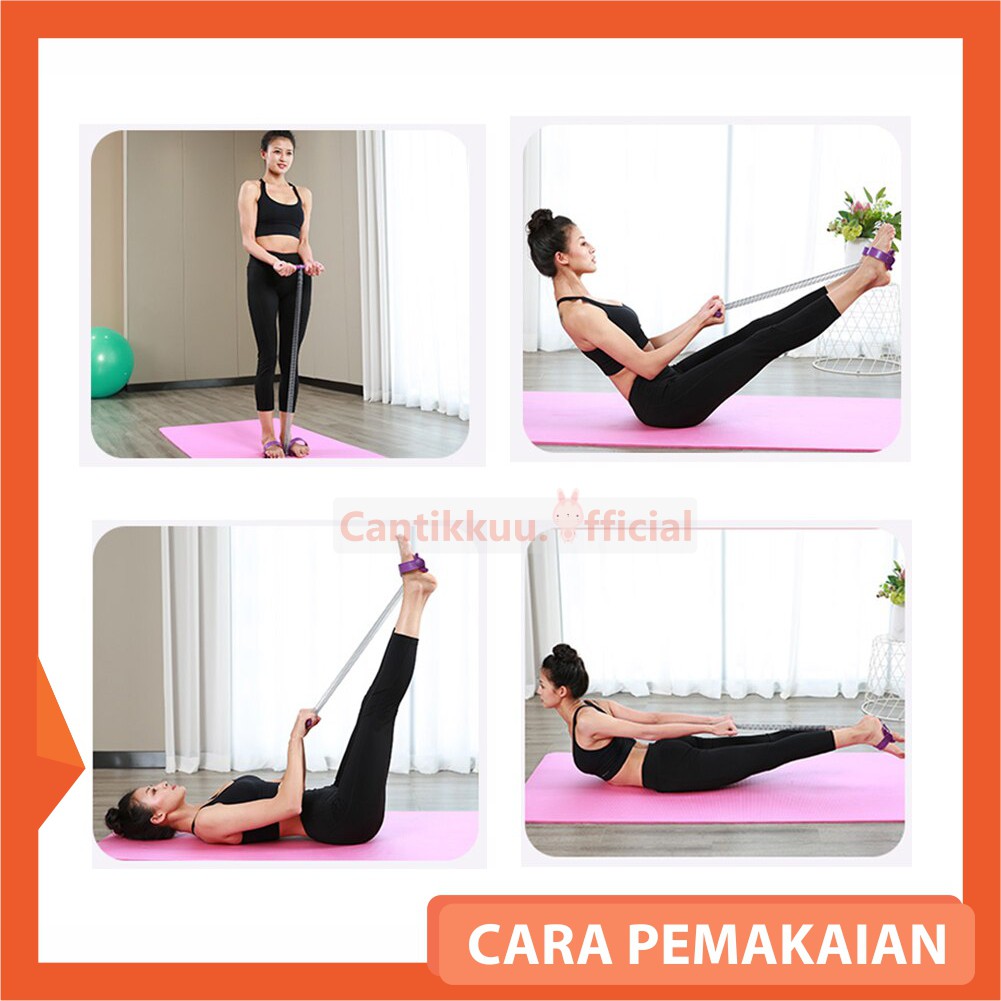 Jual Tummy Trimmer Alat Olahraga Pengecil Perut Tummy Trimer Alat Fitness Menguatkan Betis Paha Kaki Indonesia|Shopee Indonesia