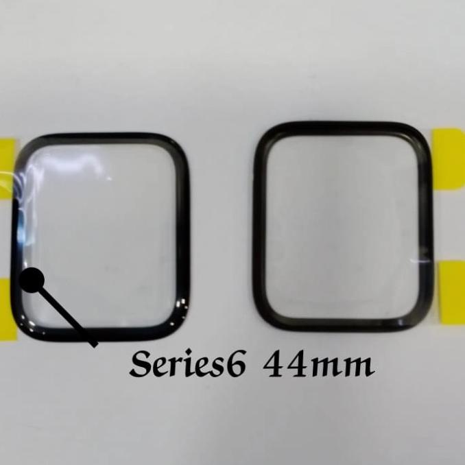 Kaca Iwatch Apple Watch Series6 44Mm (Promo)