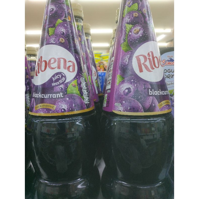 

ribena minuman rasa buah 1.5liter