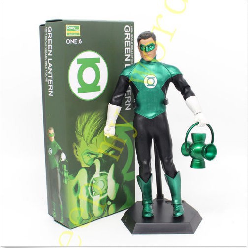 green lantern figure 12