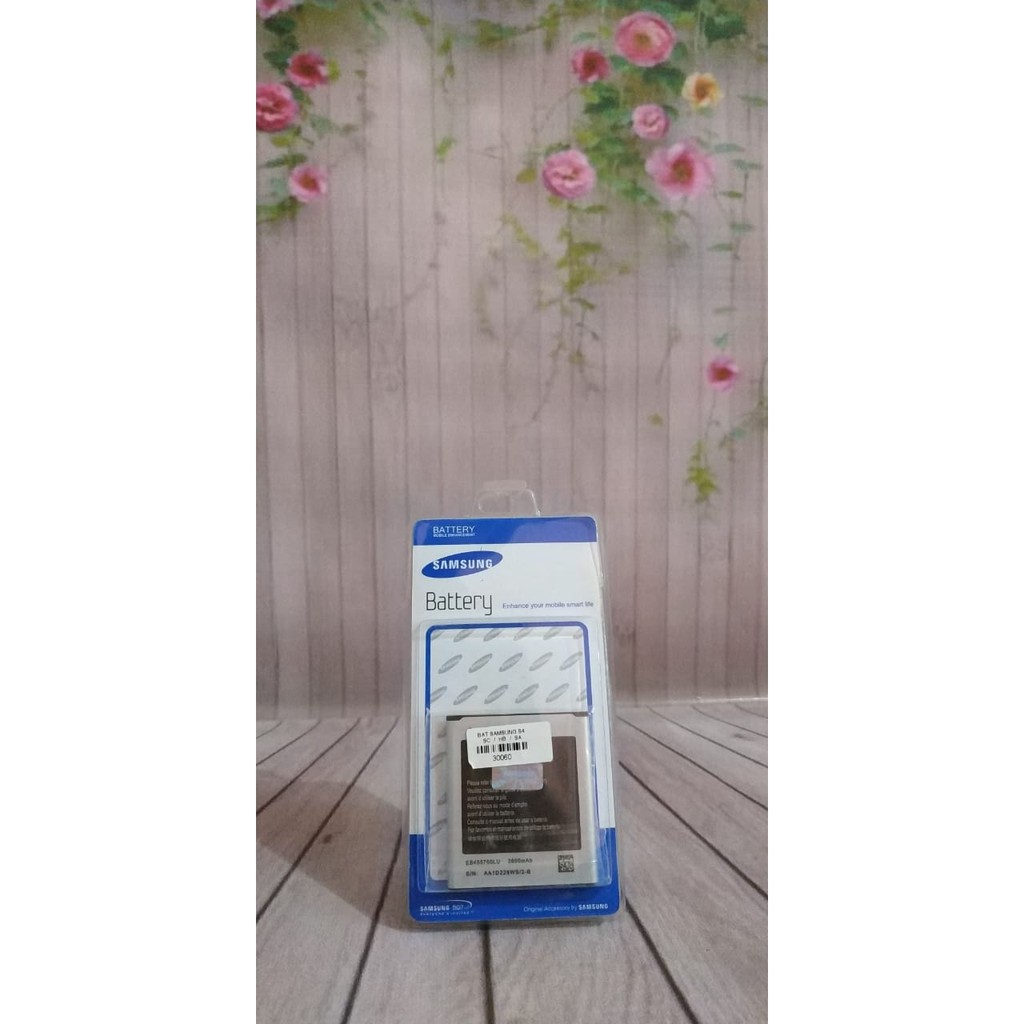 BATERAI SAMSUNG S4
