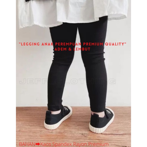 Legging Anak | Celana Legging Anak | Legging Anak Perempuan | Leging Anak Anak | Lejing Anak | Legging