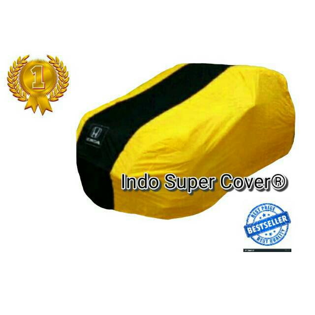 Cover/ selimut Mobil Honda Jazz RS