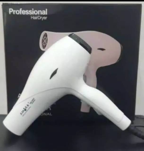 Hair Dryer Amara 9950 ( anti pecah )