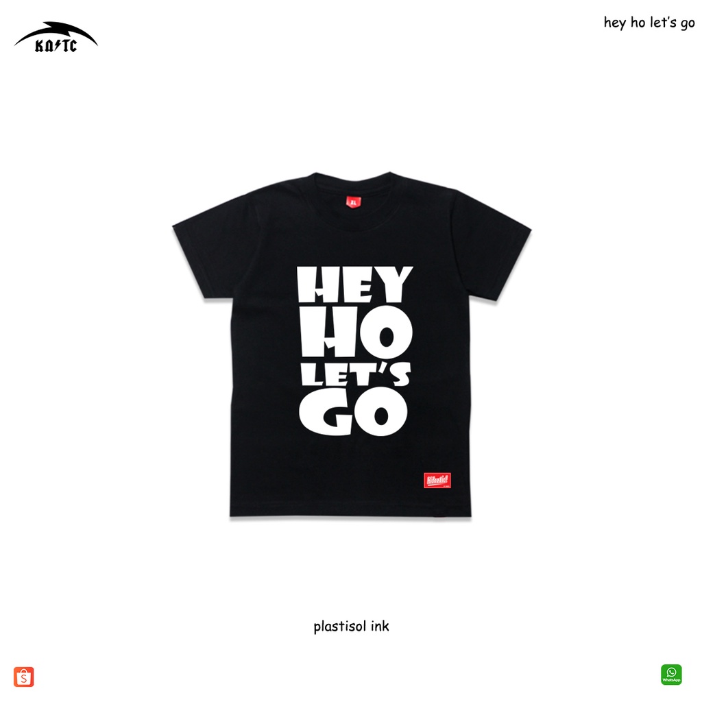 KIDNETIC ART PROJECT (KAOS BAND ANAK HEYHO)