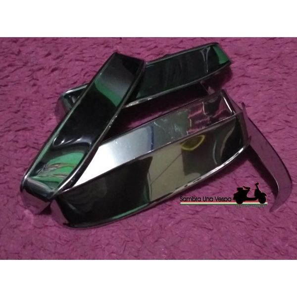 Pet Lamp Topi Ring Lampu Vespa Px Ps Exclusive