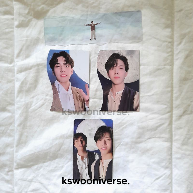 PC Day6 EoD Gluon (Wonpil, dowoon, young k, briwoon)