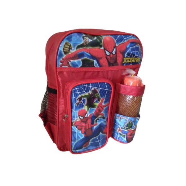 TAS RANSEL ANAK TK COWOK