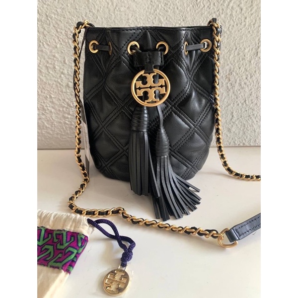 Ready TB fleming soft mini bucket sz 15 x 18