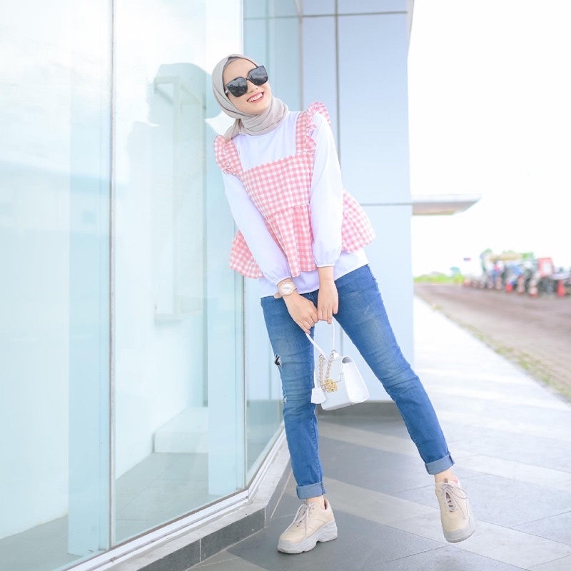 GRACE OUTER